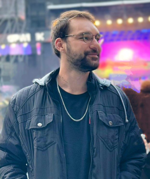 Léo Fernandes
